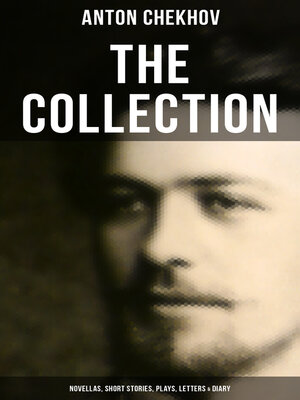 cover image of The Chekhov Collection